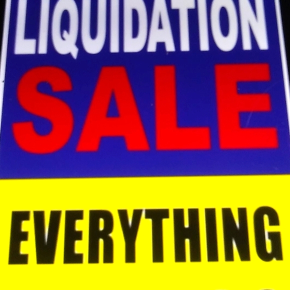 Dropped prices on most items. Bundle and save